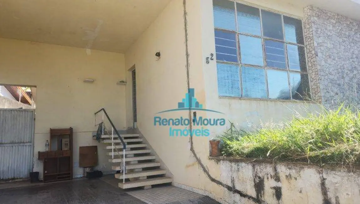 Foto 2 de Casa com 3 quartos para alugar, 330m2 em Jardim Paulistano, Sorocaba - SP