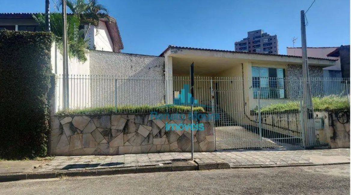 Foto 1 de Casa com 3 quartos para alugar, 330m2 em Jardim Paulistano, Sorocaba - SP