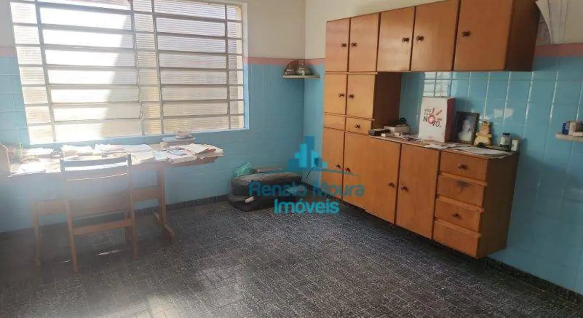 Foto 6 de Casa com 3 quartos para alugar, 330m2 em Jardim Paulistano, Sorocaba - SP