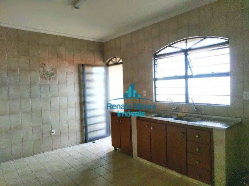 Foto 8 de Sobrado com 2 quartos à venda, 180m2 em Jardim Maria Antônia Prado, Sorocaba - SP