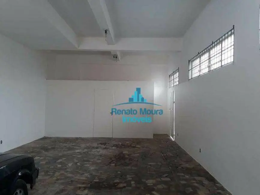 Foto 3 de Sobrado com 2 quartos à venda, 180m2 em Jardim Maria Antônia Prado, Sorocaba - SP