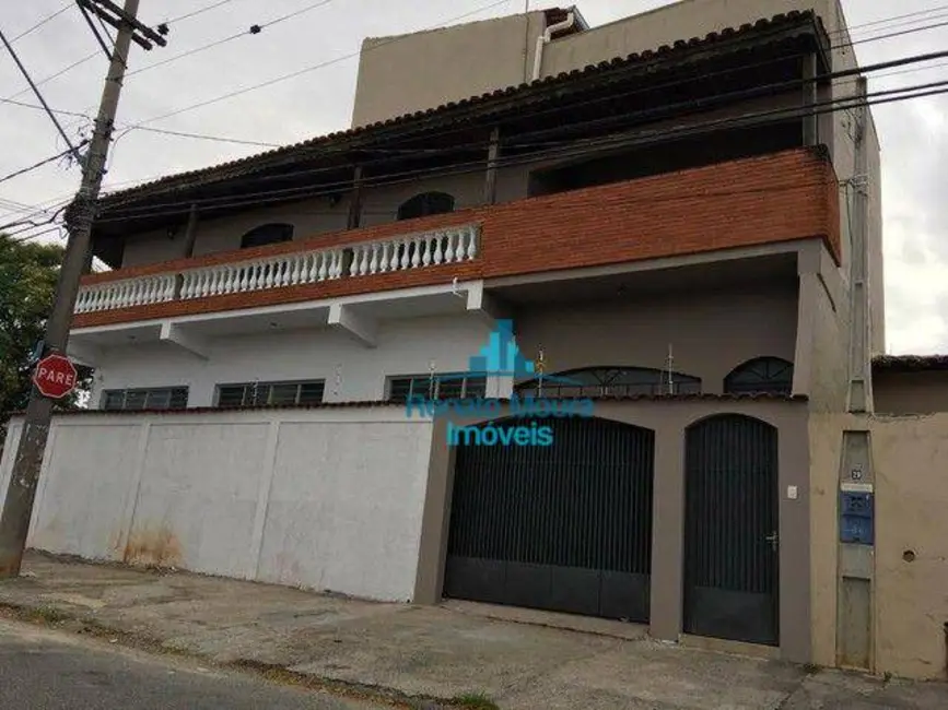 Foto 1 de Sobrado com 2 quartos à venda, 180m2 em Jardim Maria Antônia Prado, Sorocaba - SP