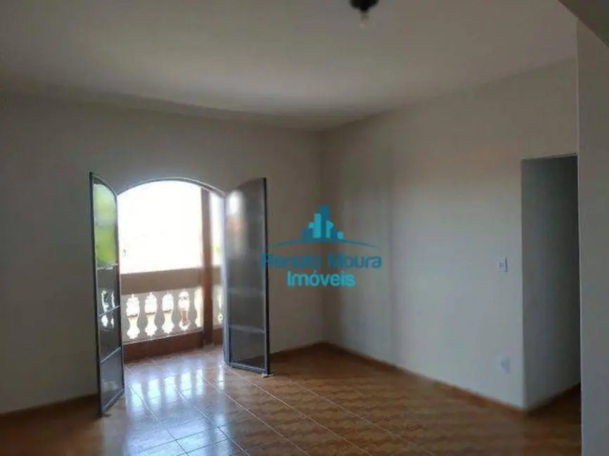 Foto 9 de Sobrado com 2 quartos à venda, 180m2 em Jardim Maria Antônia Prado, Sorocaba - SP