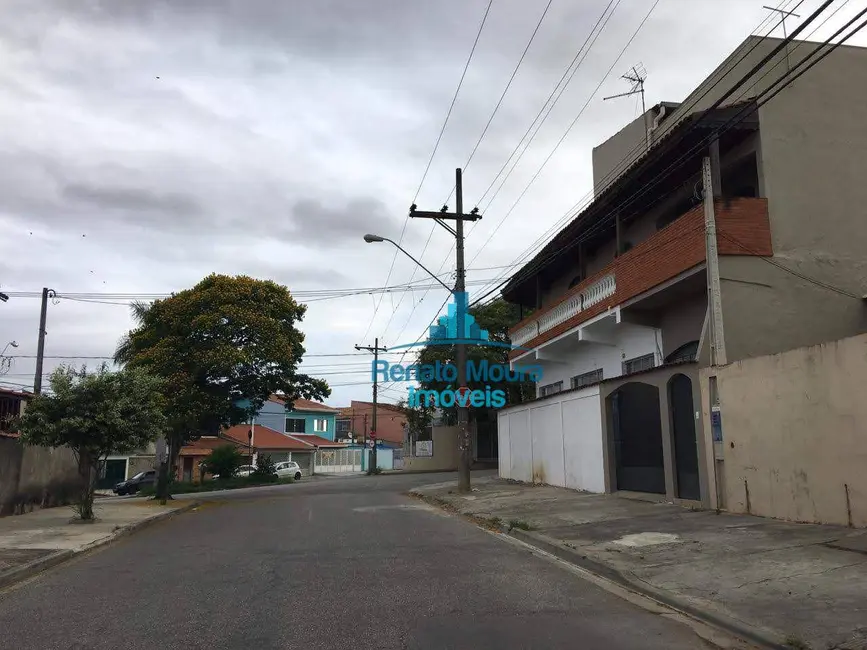 Foto 2 de Sobrado com 2 quartos à venda, 180m2 em Jardim Maria Antônia Prado, Sorocaba - SP