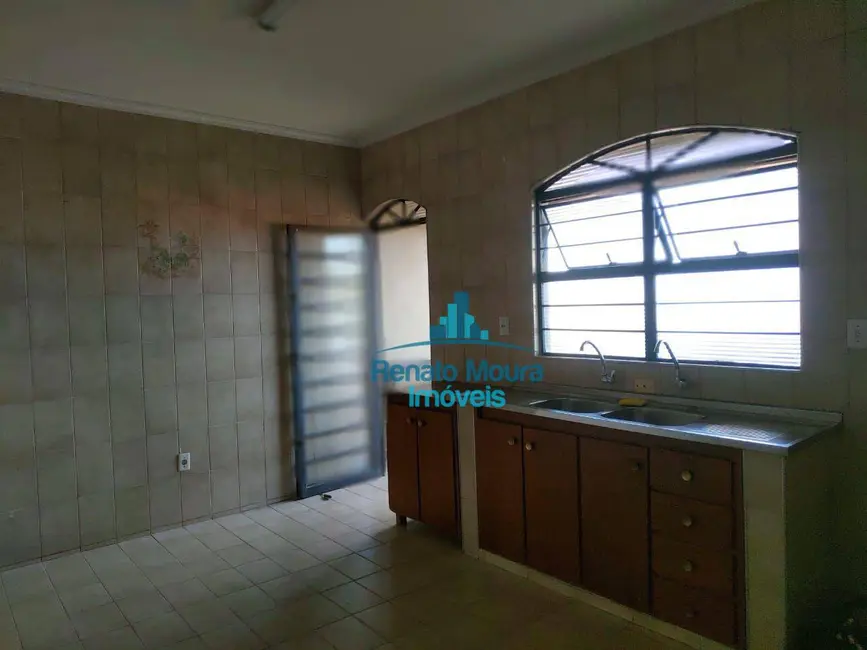 Foto 6 de Sobrado com 2 quartos à venda, 180m2 em Jardim Maria Antônia Prado, Sorocaba - SP