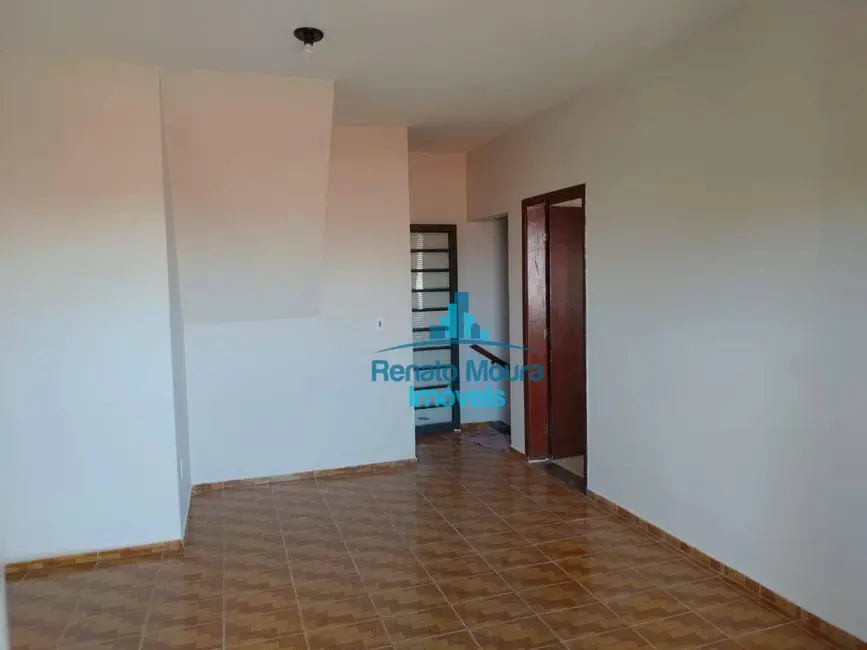 Foto 5 de Sobrado com 2 quartos à venda, 180m2 em Jardim Maria Antônia Prado, Sorocaba - SP