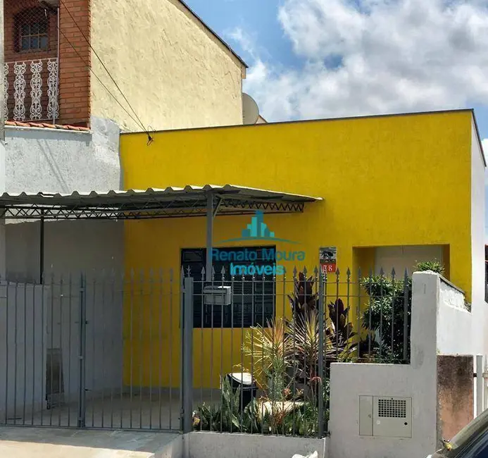 Foto 1 de Casa com 2 quartos à venda, 125m2 em Jardim das Magnólias, Sorocaba - SP