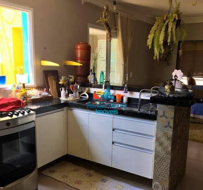 Foto 8 de Casa com 2 quartos à venda, 125m2 em Jardim das Magnólias, Sorocaba - SP