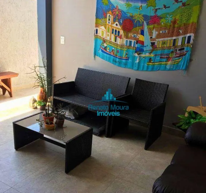 Foto 6 de Casa com 2 quartos à venda, 125m2 em Jardim das Magnólias, Sorocaba - SP