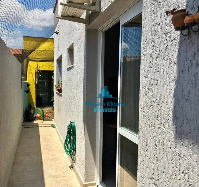 Foto 3 de Casa com 2 quartos à venda, 125m2 em Jardim das Magnólias, Sorocaba - SP
