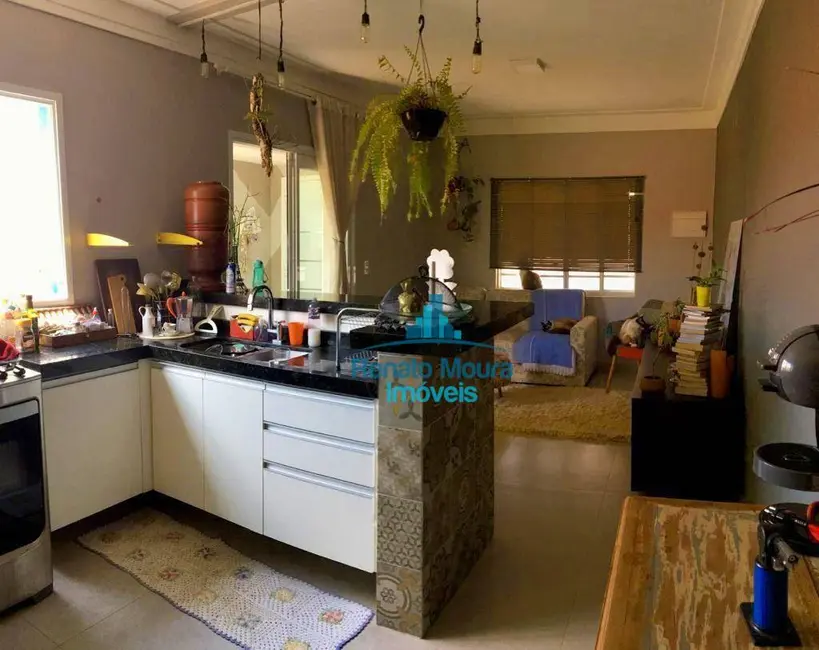 Foto 7 de Casa com 2 quartos à venda, 125m2 em Jardim das Magnólias, Sorocaba - SP