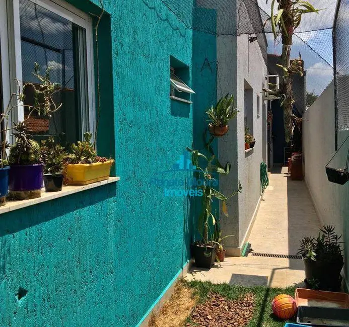 Foto 4 de Casa com 2 quartos à venda, 125m2 em Jardim das Magnólias, Sorocaba - SP