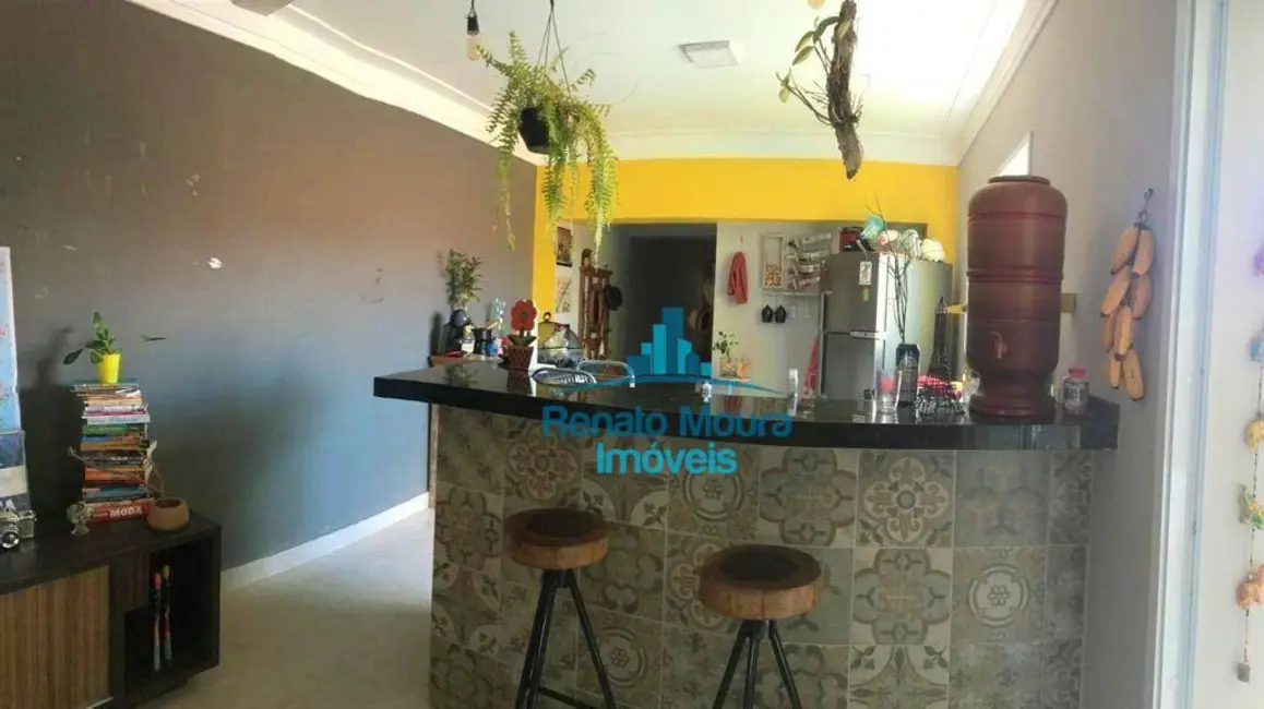 Foto 9 de Casa com 2 quartos à venda, 125m2 em Jardim das Magnólias, Sorocaba - SP