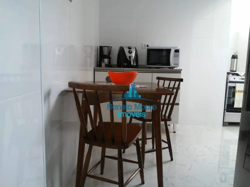 Apartamento com 3 quartos à venda, 92m2 em Centro, Sorocaba - SP - imagem 6 Foto 6 de Apartamento com 3 quartos à venda, 92m2 em Centro, Sorocaba - SP