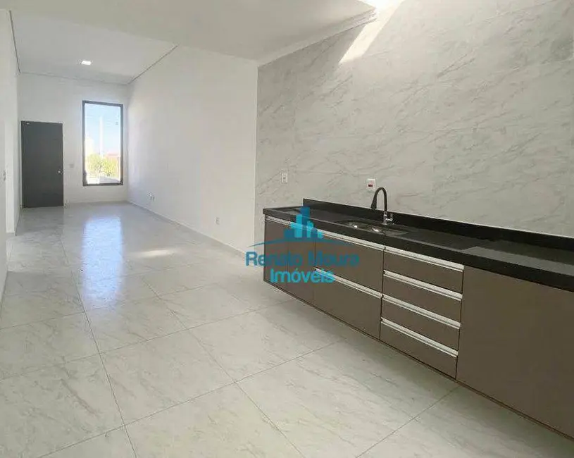 Foto 3 de Casa de Condomínio com 3 quartos à venda, 153m2 em Horto Florestal, Sorocaba - SP