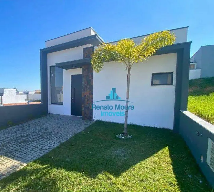 Foto 1 de Casa de Condomínio com 3 quartos à venda, 153m2 em Horto Florestal, Sorocaba - SP