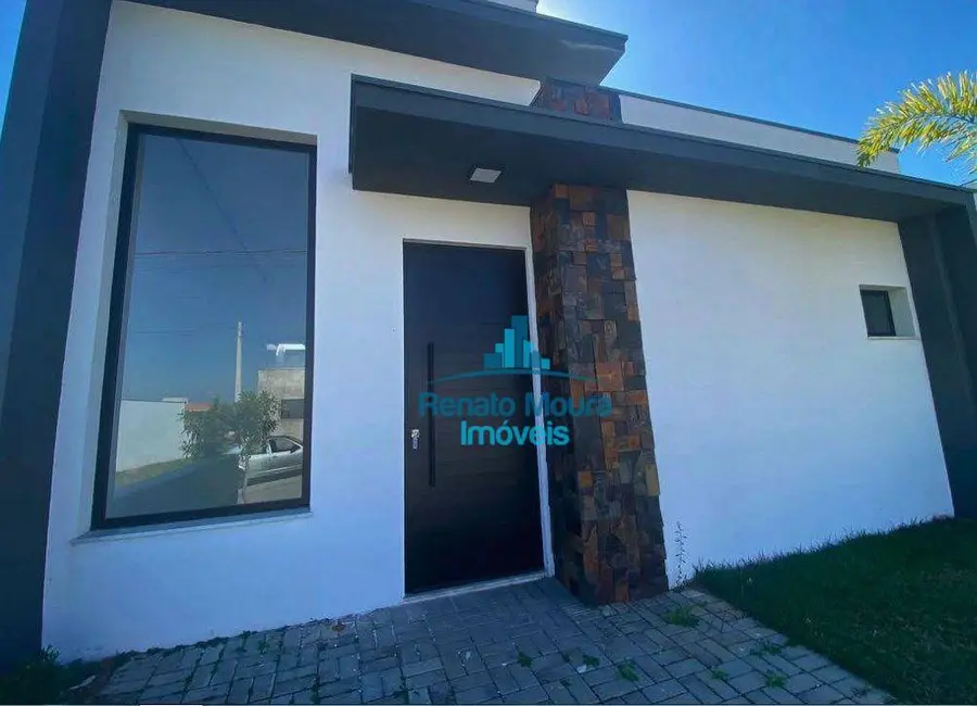 Foto 2 de Casa de Condomínio com 3 quartos à venda, 153m2 em Horto Florestal, Sorocaba - SP