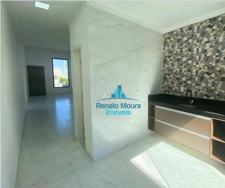 Foto 9 de Casa de Condomínio com 3 quartos à venda, 153m2 em Horto Florestal, Sorocaba - SP