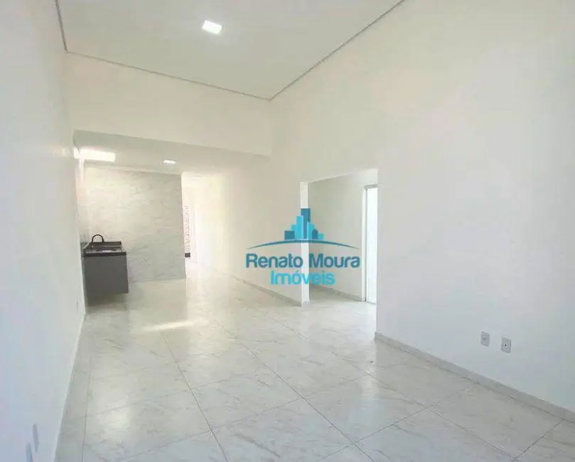 Foto 4 de Casa de Condomínio com 3 quartos à venda, 153m2 em Horto Florestal, Sorocaba - SP