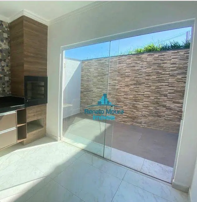 Foto 6 de Casa de Condomínio com 3 quartos à venda, 153m2 em Horto Florestal, Sorocaba - SP