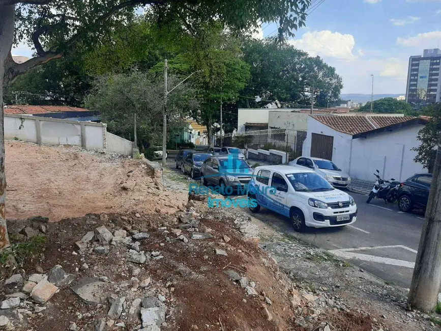 Terreno / Lote à venda, 600m2 em Centro, Sorocaba - SP - imagem 3 Foto 3 de Terreno / Lote à venda, 600m2 em Centro, Sorocaba - SP