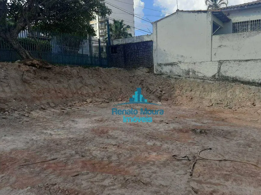 Terreno / Lote à venda, 600m2 em Centro, Sorocaba - SP - imagem 5 Foto 5 de Terreno / Lote à venda, 600m2 em Centro, Sorocaba - SP