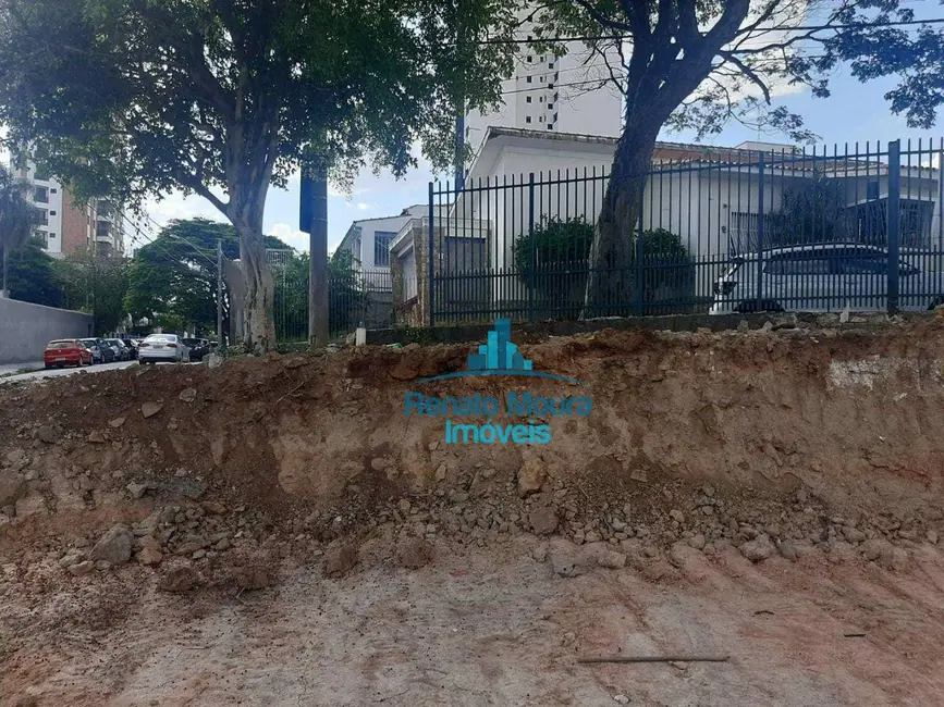 Terreno / Lote à venda, 600m2 em Centro, Sorocaba - SP - imagem 6 Foto 6 de Terreno / Lote à venda, 600m2 em Centro, Sorocaba - SP