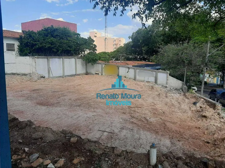 Terreno / Lote à venda, 600m2 em Centro, Sorocaba - SP - imagem 7 Foto 7 de Terreno / Lote à venda, 600m2 em Centro, Sorocaba - SP