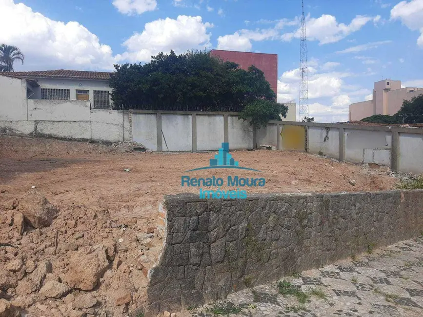Terreno / Lote à venda, 600m2 em Centro, Sorocaba - SP - imagem 9 Foto 9 de Terreno / Lote à venda, 600m2 em Centro, Sorocaba - SP