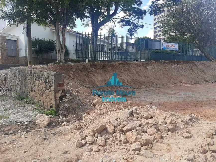 Terreno / Lote à venda, 600m2 em Centro, Sorocaba - SP - imagem 2 Foto 2 de Terreno / Lote à venda, 600m2 em Centro, Sorocaba - SP