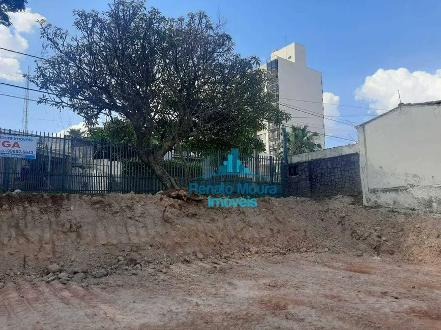 Terreno / Lote à venda, 600m2 em Centro, Sorocaba - SP - imagem 8 Foto 8 de Terreno / Lote à venda, 600m2 em Centro, Sorocaba - SP