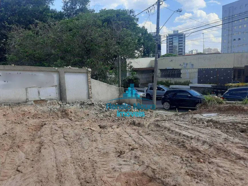 Terreno / Lote à venda, 600m2 em Centro, Sorocaba - SP - imagem 4 Foto 4 de Terreno / Lote à venda, 600m2 em Centro, Sorocaba - SP