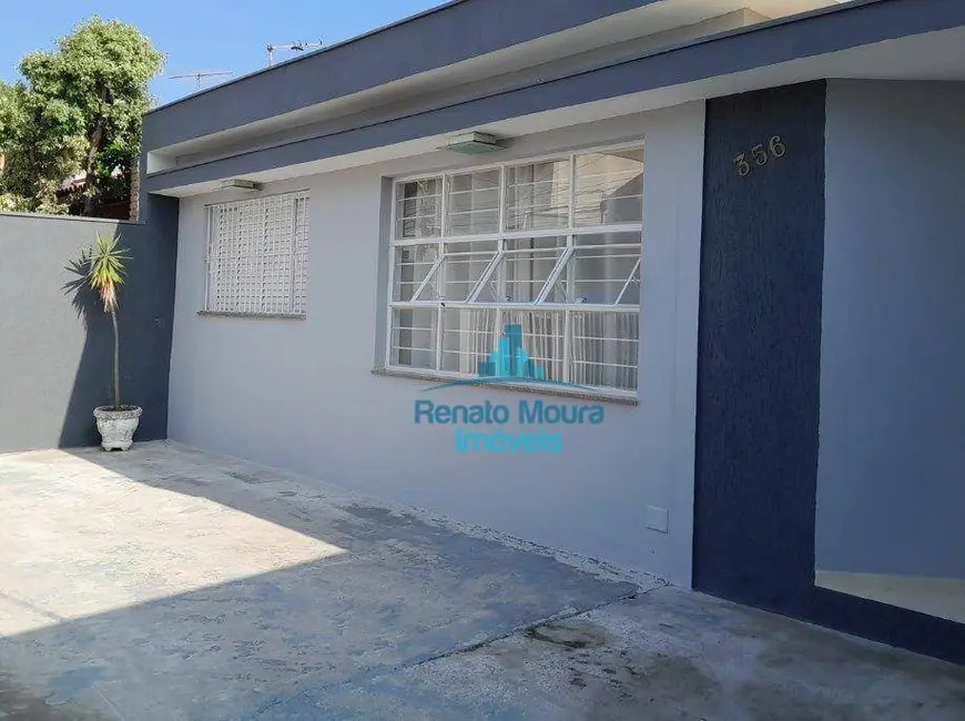 Foto 3 de Casa com 3 quartos à venda, 250m2 em Jardim São Paulo, Sorocaba - SP