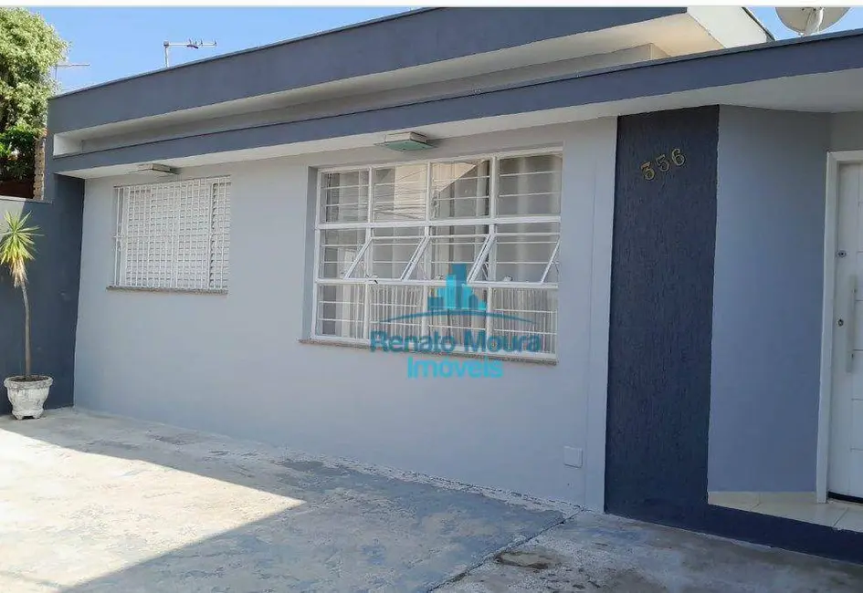 Foto 5 de Casa com 3 quartos à venda, 250m2 em Jardim São Paulo, Sorocaba - SP