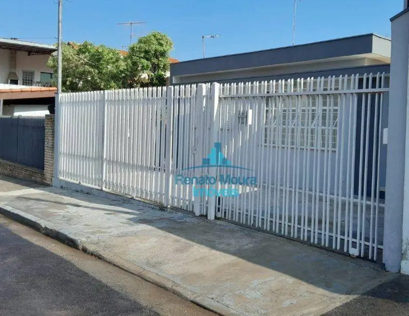 Foto 2 de Casa com 3 quartos à venda, 250m2 em Jardim São Paulo, Sorocaba - SP