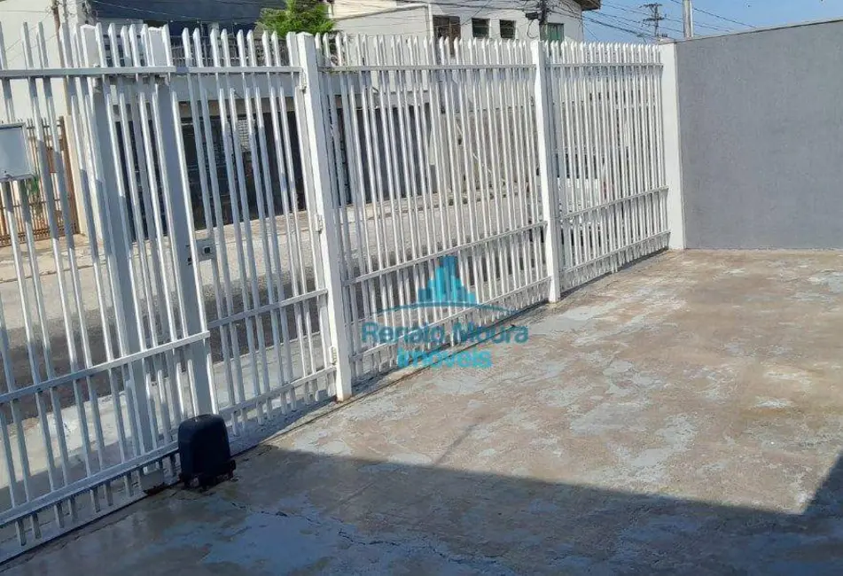 Foto 6 de Casa com 3 quartos à venda, 250m2 em Jardim São Paulo, Sorocaba - SP