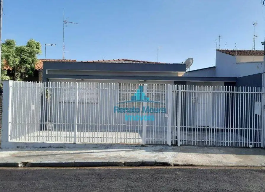 Foto 1 de Casa com 3 quartos à venda, 250m2 em Jardim São Paulo, Sorocaba - SP