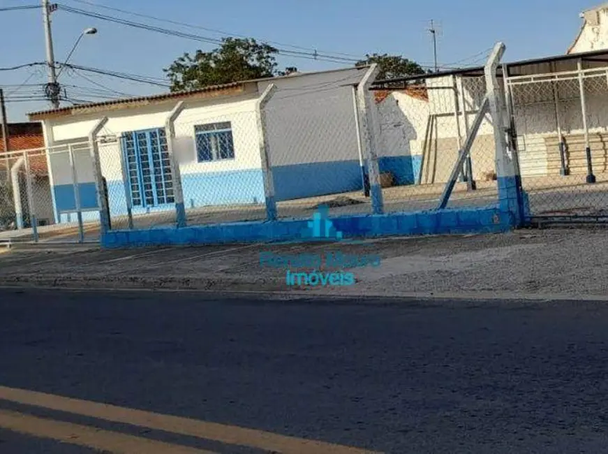 Foto 4 de Terreno / Lote para alugar, 520m2 em Sorocaba - SP