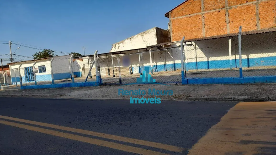 Foto 3 de Terreno / Lote para alugar, 520m2 em Sorocaba - SP