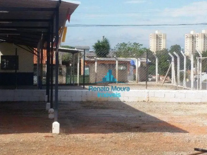 Foto 8 de Terreno / Lote para alugar, 520m2 em Sorocaba - SP
