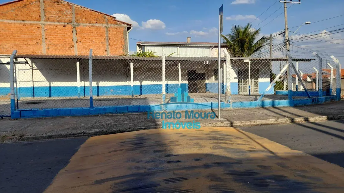 Foto 1 de Terreno / Lote para alugar, 520m2 em Sorocaba - SP