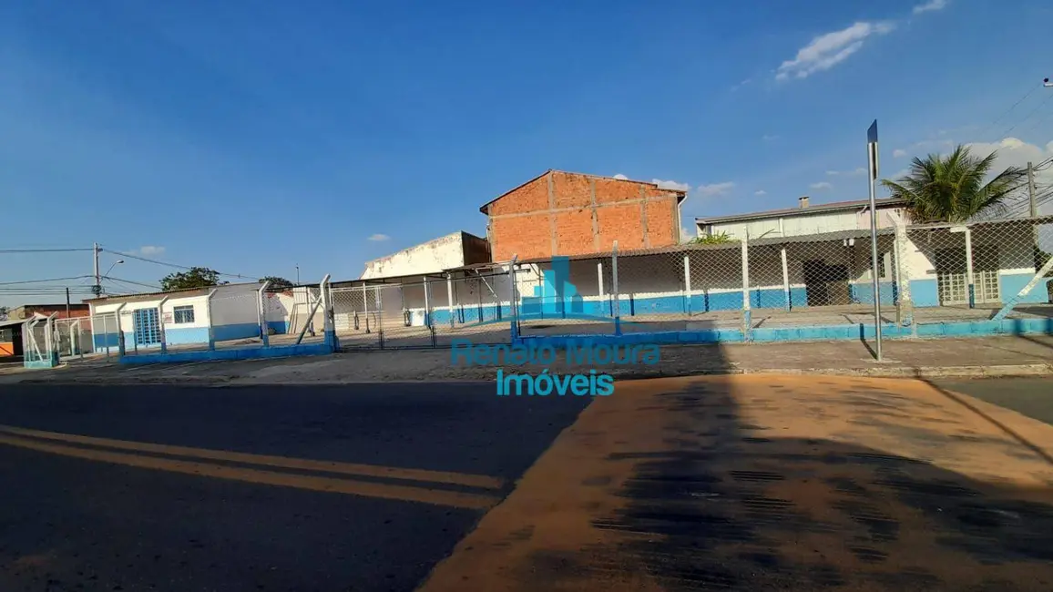 Foto 7 de Terreno / Lote para alugar, 520m2 em Sorocaba - SP
