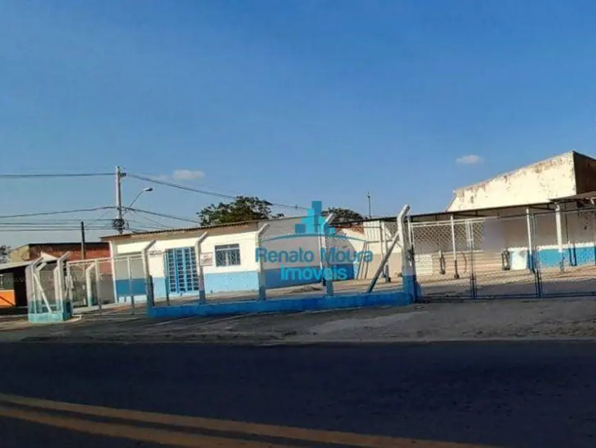 Foto 5 de Terreno / Lote para alugar, 520m2 em Sorocaba - SP