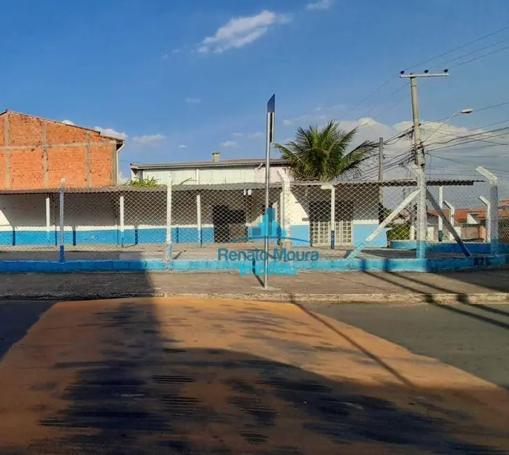 Foto 6 de Terreno / Lote para alugar, 520m2 em Sorocaba - SP