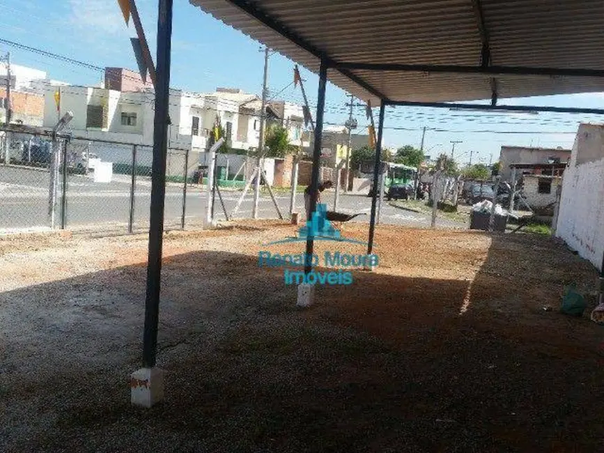 Foto 9 de Terreno / Lote para alugar, 520m2 em Sorocaba - SP