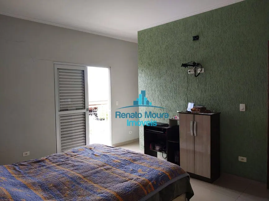 Sobrado com 3 quartos à venda, 300m2 em Éden, Sorocaba - SP - imagem 9 Foto 9 de Sobrado com 3 quartos à venda, 300m2 em Éden, Sorocaba - SP