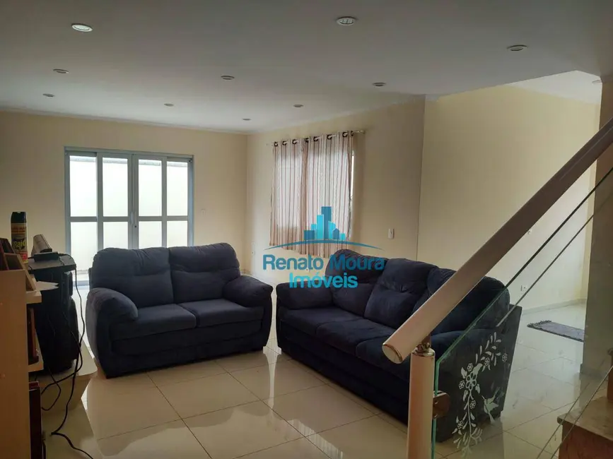 Sobrado com 3 quartos à venda, 300m2 em Éden, Sorocaba - SP - imagem 3 Foto 3 de Sobrado com 3 quartos à venda, 300m2 em Éden, Sorocaba - SP