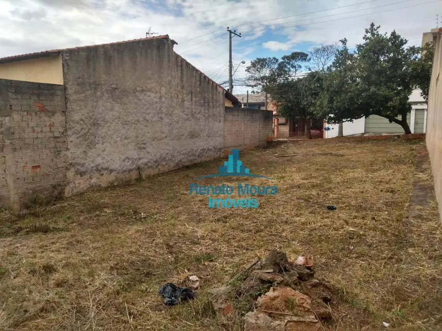 Terreno / Lote à venda, 250m2 em Jardim São Carlos, Sorocaba - SP - imagem 9 Foto 9 de Terreno / Lote à venda, 250m2 em Jardim São Carlos, Sorocaba - SP