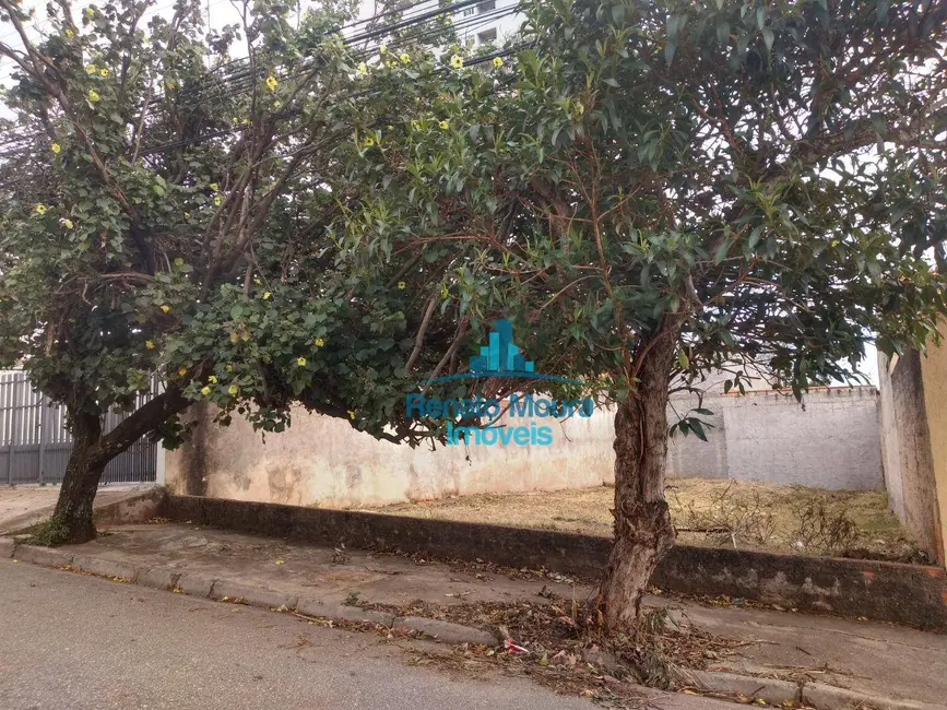 Terreno / Lote à venda, 250m2 em Jardim São Carlos, Sorocaba - SP - imagem 4 Foto 4 de Terreno / Lote à venda, 250m2 em Jardim São Carlos, Sorocaba - SP