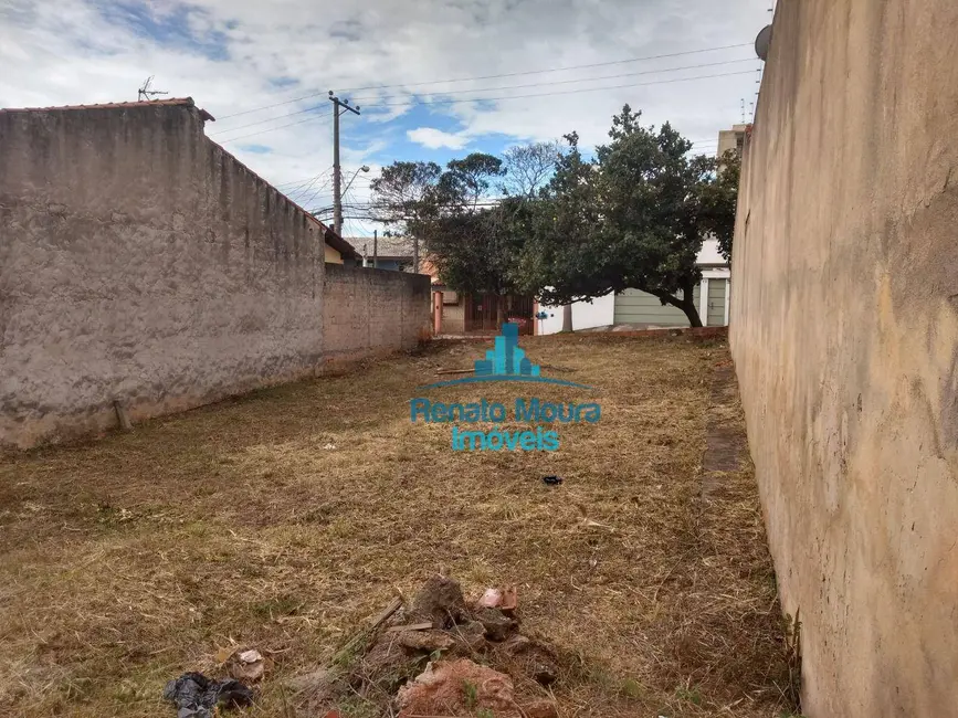 Terreno / Lote à venda, 250m2 em Jardim São Carlos, Sorocaba - SP - imagem 8 Foto 8 de Terreno / Lote à venda, 250m2 em Jardim São Carlos, Sorocaba - SP